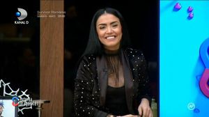 Andreea Mantea: Cine sunt favoritii săptămânii la Puterea Dragostei? 