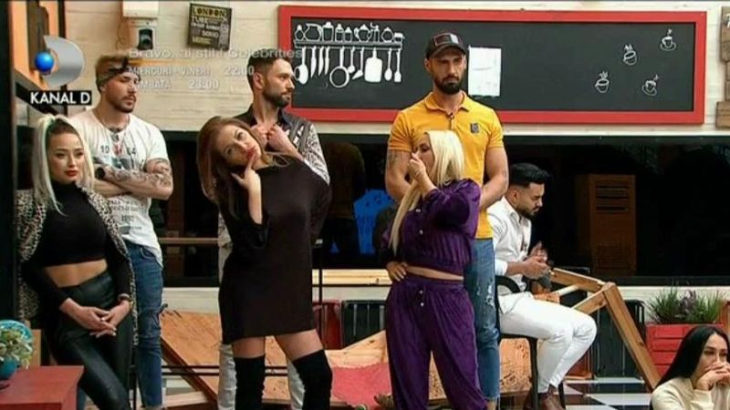 Andreea Mantea: Cine sunt favoritii săptămânii la Puterea Dragostei? 