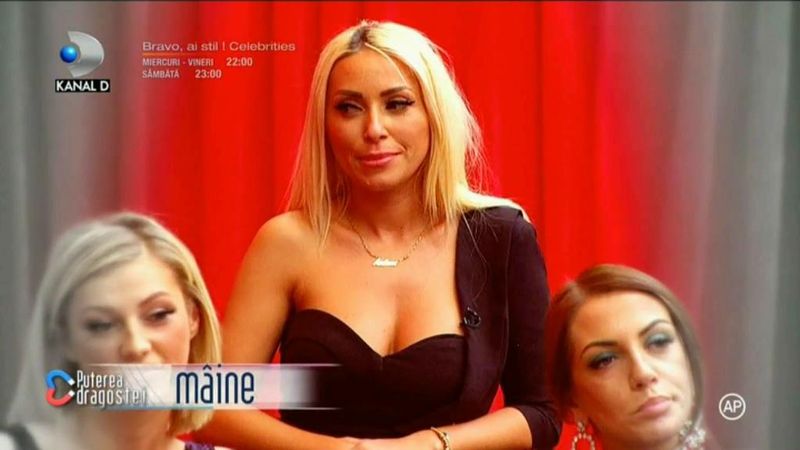 Puterea Dragostei 02 februarie. Jador nu vrea o relație cu Ligi. Andreea Pirui și Marius se ceartă! 
