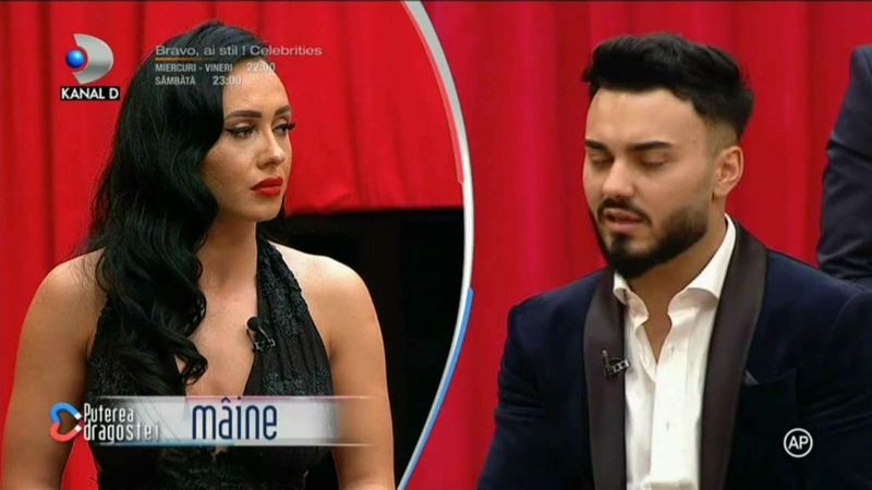 Puterea Dragostei 02 februarie. Jador nu vrea o relație cu Ligi. Andreea Pirui și Marius se ceartă! 