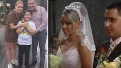 După vacanța petrecută cu Maria Constantin, copilul artistei s-a întors la tatăl Ciprian Tapota FOTO