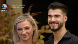 Denisa și Iancu de la Puterea Dragostei părăsesc emisiunea! „Dacă știam, nici nu mai veneam”