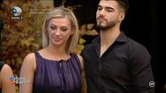Denisa și Iancu de la Puterea Dragostei părăsesc emisiunea! „Dacă știam, nici nu mai veneam”