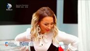 Puterea Dragostei 03 februarie. Ella s-a îndrăgostit de noul concurent. Andreea Oprică a aruncat cu un scaun în Ionuț 