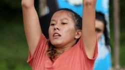 Documentul care a pus capăt carierei Asianei Peng în gimnastică! Faimoasa de la Survivor România, scoasă din viața sportivă printr-o decizie judecătorească