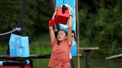 Documentul care a pus capăt carierei Asianei Peng în gimnastică! Faimoasa de la Survivor România, scoasă din viața sportivă printr-o decizie judecătorească