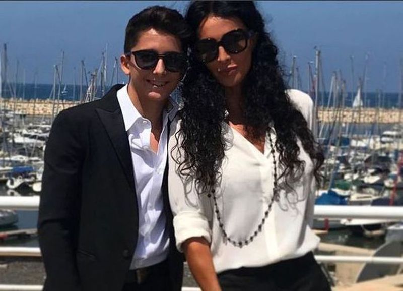 Mihaela Rădulescu, despre al doilea copil. A vrut un frate pentru Ayan