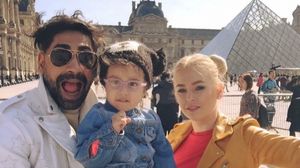 Momentul adevărului! Misha spune secretul relației ei cu Connect-R