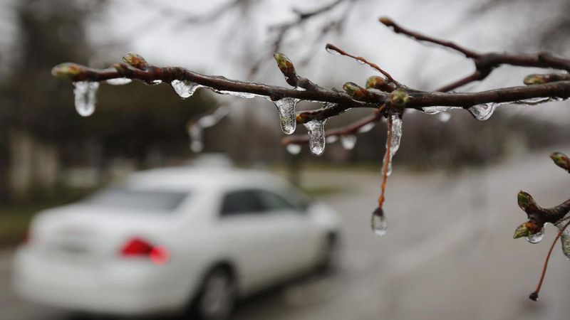 Când începe adevărata iarnă? Cu cât scad temperaturile și când încep ninsorile în București