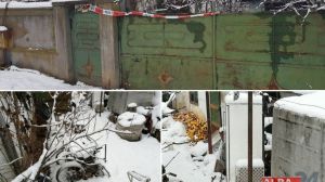 Bărbatul din Alba găsit mort în frigider dormea pe o avere. Câti bani au descoperit autoritățile sub saltea