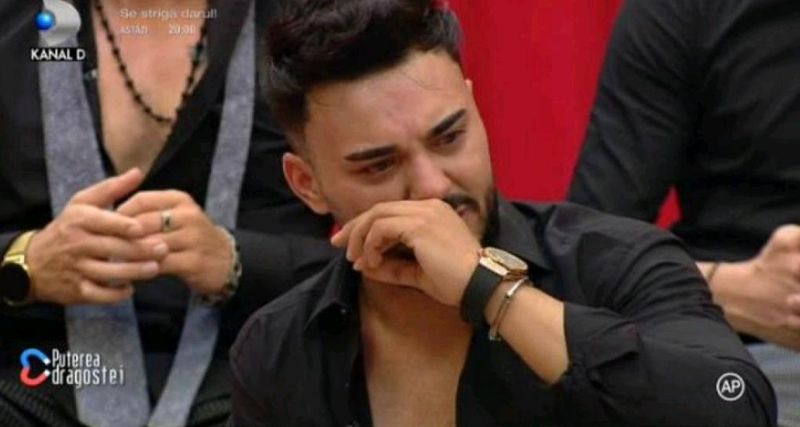 Jador de la Puterea Dragostei a publicat pe pagina lui un mesaj emoționant! 