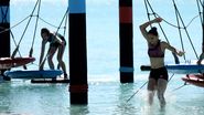 O Faimoasa si o Razboinica s-au alaturat aseara echipelor de la “Survivor Romania”
