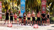 O Faimoasa si o Razboinica s-au alaturat aseara echipelor de la “Survivor Romania”