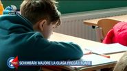 Reguli noi pentru clasa pregătitoare. Ce spun părinții și cadrele didactice