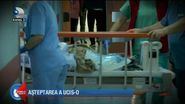 Femeie moartă după 16 ore de așteptare și chin, într-un spital plin de medici.  Mărturia emoționantă a fiului pacientei: „A murit pe un scaun”