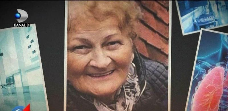 Femeie moartă după 16 ore de așteptare și chin, într-un spital plin de medici. Mărturia emoționantă a fiului pacientei: „A murit pe un scaun”
