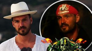 Bogdan Vlădău, dezamăgit de coechipierii de la Survivor România: ”M-am înșelat de multe ori în viață asupra oamenilor”