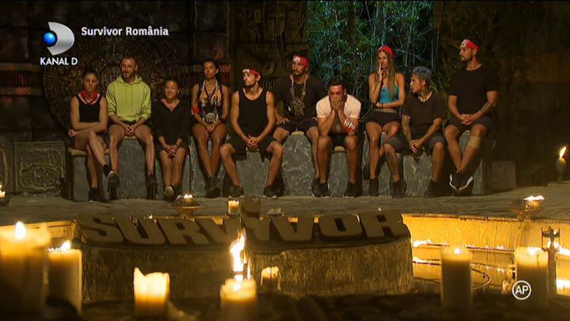 Cine sunt cei patru Faimoși nominalizați pentru eliminare