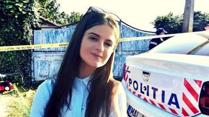 Ce s-a întâmplat cu polițiștii care nu au salvat-o pe Alexandra 