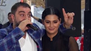  Florin Salam, arestat la domiciliu, după scandalul cu Roxana Dobre 