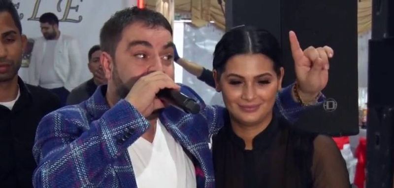  Florin Salam, arestat la domiciliu, după scandalul cu Roxana Dobre 