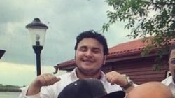 Fiul lui Nuțu Cămătaru își vinde mașina de fițe! Câți bani vrea Dany pe bolid