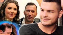 Mori de râs! Răzvan Botezatu a pus ochii pe Viorel, soțul Vulpiței VIDEO EXCLUSIV