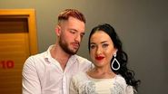 Bianca de la Puterea Dragostei și Livian s-au despărțit. 