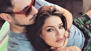 Cristina Ich, conflict cu psihologul de la spital, după ce l-a adus pe lume pe fiul ei și al lui Alex Pițurcă