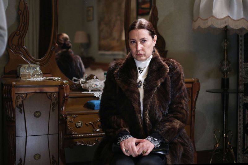 Vahide Perçin, alaturi de fostul sot in lupta cu o boala necrutatoare