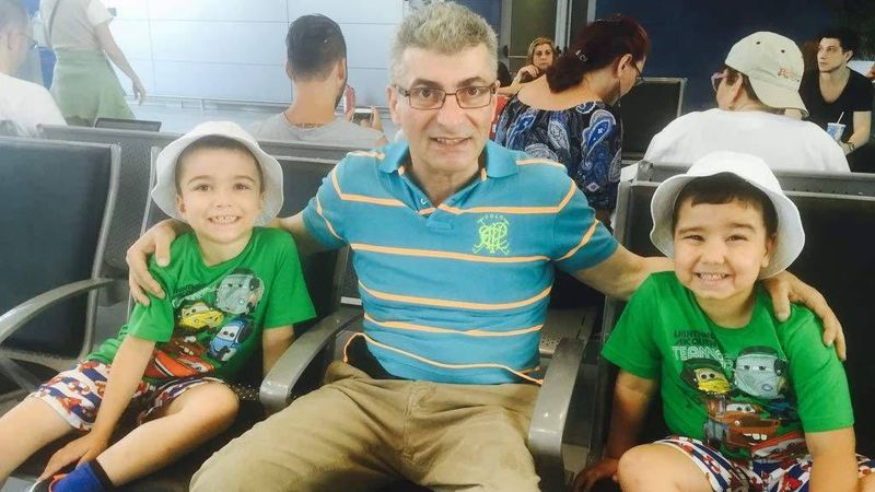 Drama neștiută a lui Silviu Prigoană. Cum a murit prima soție a afaceristului