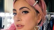 Prima fotografie cu Lady Gaga și Michael Polansky,noul iubit.