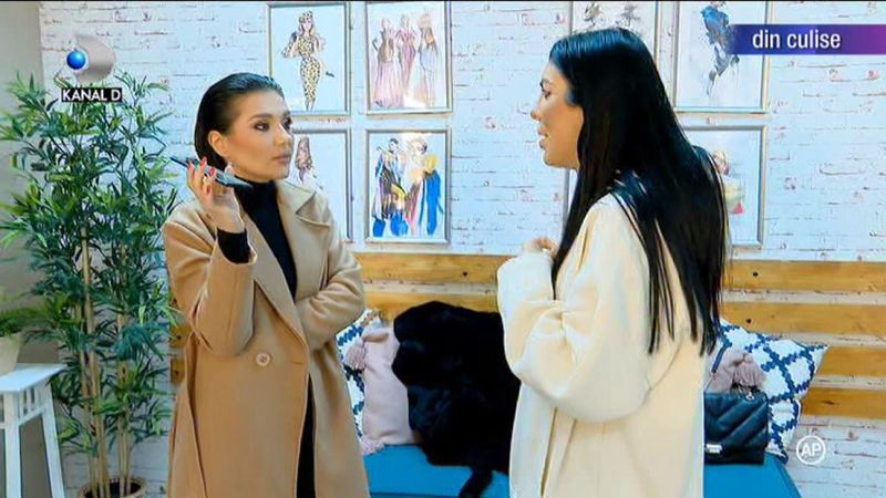 Bianca Rus &icirc;l acuză pe soțul Andreei Tonciu de infidelitate