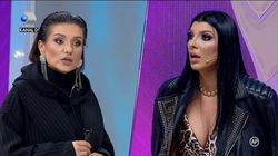 Bianca Rus îl acuză pe soțul Andreei Tonciu de infidelitate, printr-o melodie: ”Ai bărbat emancipat, e cu***r, umblă și beat!”