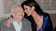 Doliu imens în lumea filmului! Legendarul actor Kirk Douglas a murit la 103 ani