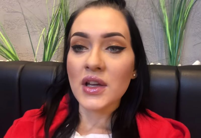 Bianca, determinată să lupte pentru inima lui Livian. 