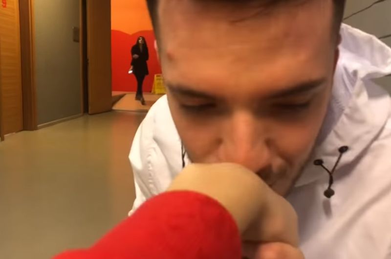 Bianca, determinată să lupte pentru inima lui Livian. 