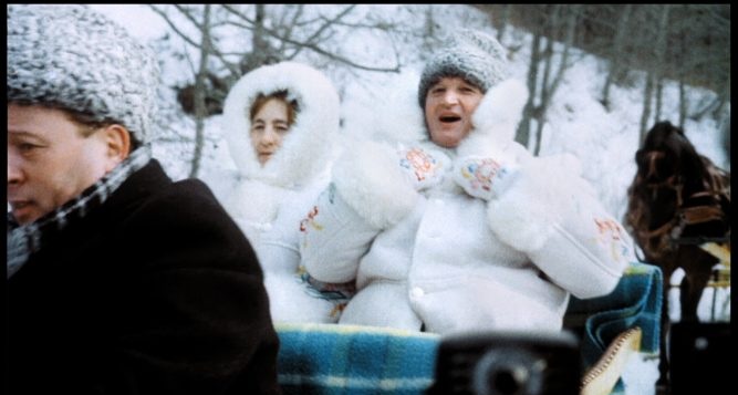 Care era obiceiul la care Nicolae Ceaușescu nu renunța