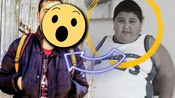 Botoșăneanul care la 7 ani cântărea 100 de kilograme a împlinit 19 ani! Cum arată ACUM Gabriel! FOTO