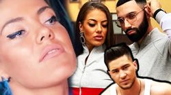 Bogdan Mocanu aruncă bomba la Puterea dragostei! Roxana l-a trădat pe Turcu? "Vorbește și acum cu fostul iubit la telefon"