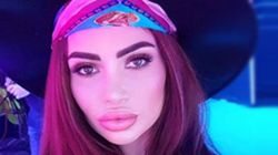 Maria Ilioiu de la Bravo, ai stil! Celebrities și-a micșorat buzele! Cum arată acum, fără acid hialuronic: „Am ales să devin naturală”