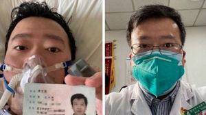 Medicul chinez care a avertizat în privința coronavirusului a murit! A fost primul care a anunțat epidemiarivința coronavirusului a murit! A fost primul care a anunțat epidemia