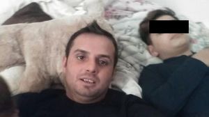 Robert, criminalul din Chitila, şi-a ucis cu sălbăticie soţia! Bărbatul avea ordinul de restricție