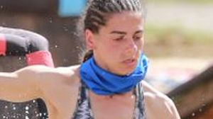 Dezvăluiri uluitoare despre viața dură pe care o duce Claudia de la Survivor România! ”Războinica” este femeie de serviciu! ”Clienții sunt mulțumiți”