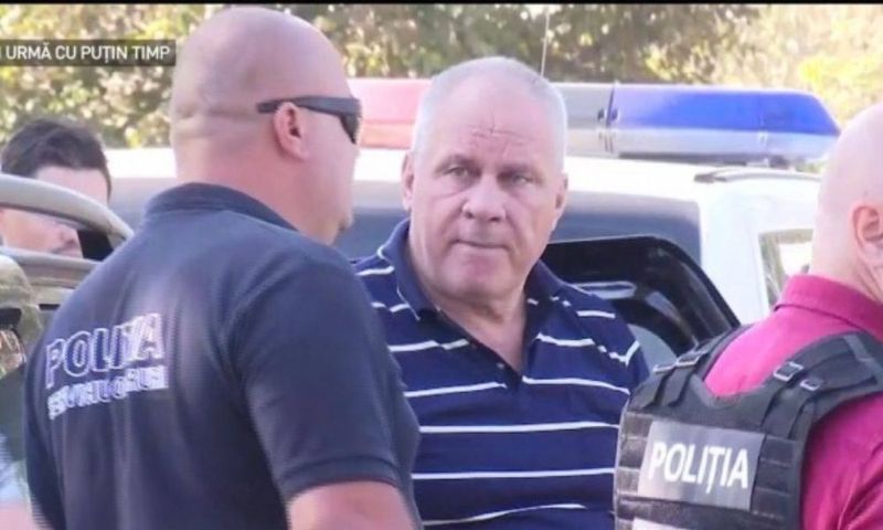 Magistrații au decis! Ce se &icirc;nt&acirc;mplă cu Gheorghe Dincă și Ștefan Risipițeanu, complicele lui 