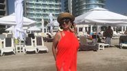 Ozana Barabancea nu vrea să aibă iubit sub nicio formă! „Nu a fost să fie”