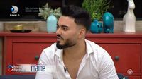 Puterea Dragostei 08 februarie. Războiul dintre Philip și Ligi continuă. Ce spune Jador despre o relație cu ea 