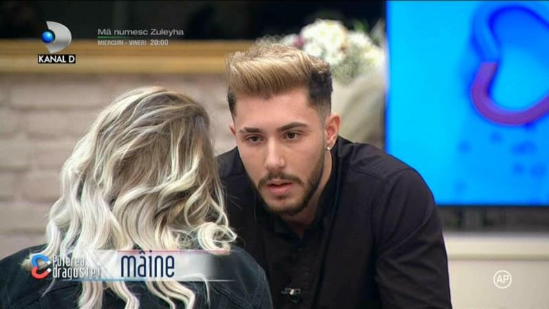 Puterea Dragostei 08 februarie. Războiul dintre Philip și Ligi continuă. Ce spune Jador despre o relație cu ea 