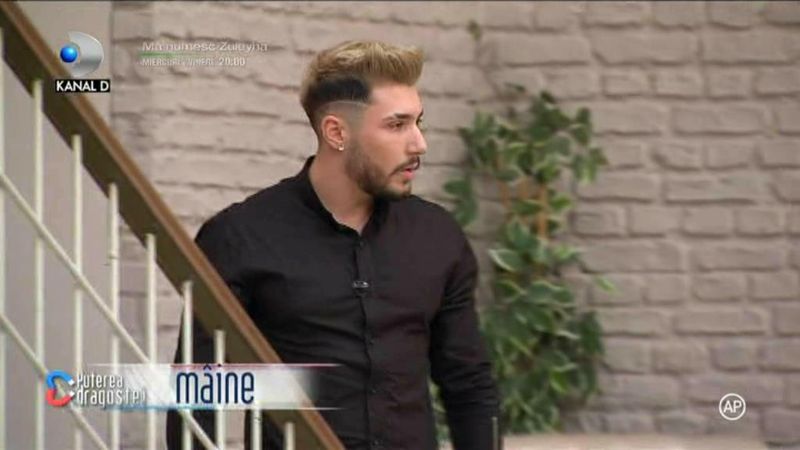 Puterea Dragostei 08 februarie. Războiul dintre Philip și Ligi continuă. Ce spune Jador despre o relație cu ea 