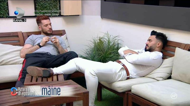 Puterea Dragostei 08 februarie. Războiul dintre Philip și Ligi continuă. Ce spune Jador despre o relație cu ea 